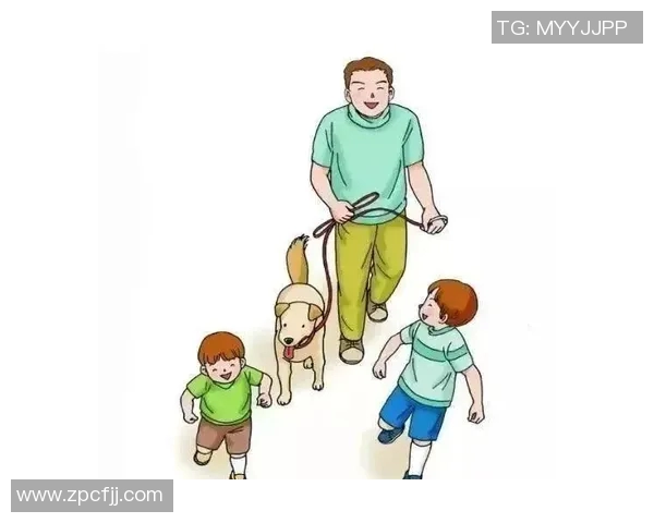 足球球星与爱犬亲密时光：遛狗时的轻松一刻展现明星另一面